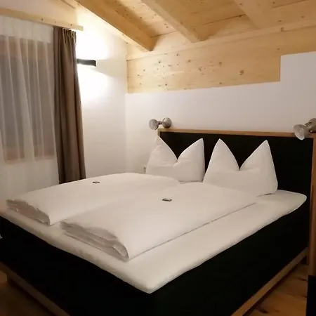 Studler Hofchalets Oberperfuss Exterior photo