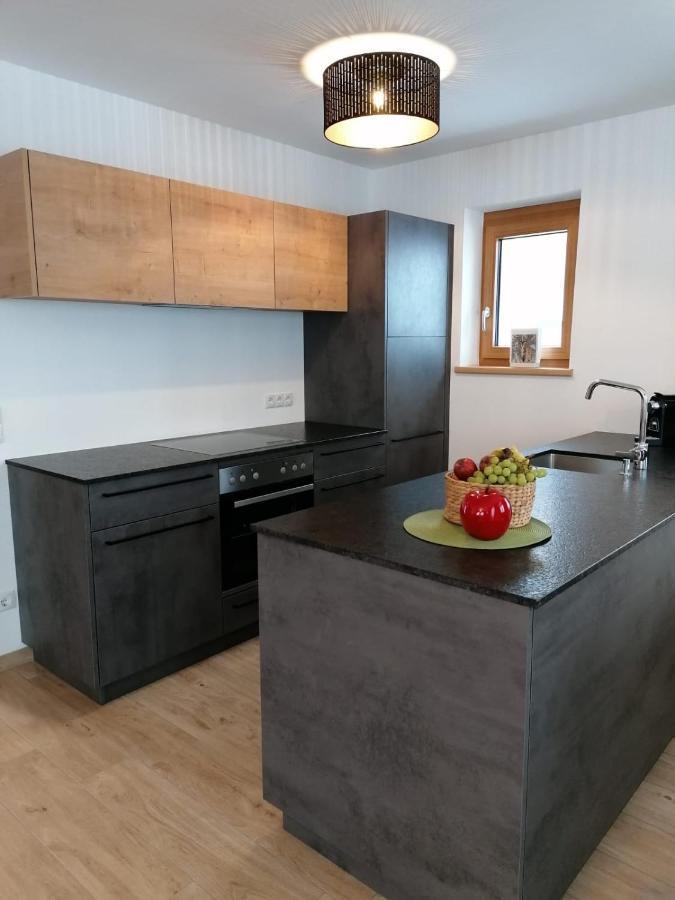 Studler Hofchalets Chalet