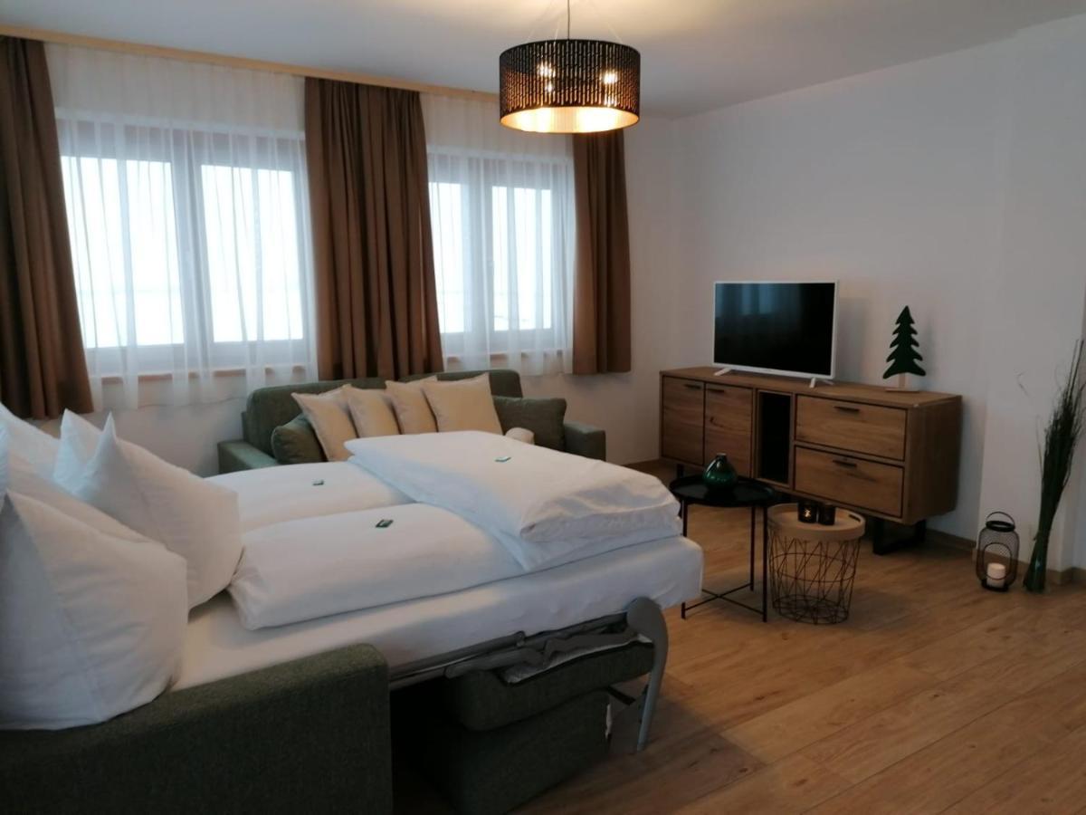 Studler Hofchalets Oberperfuss