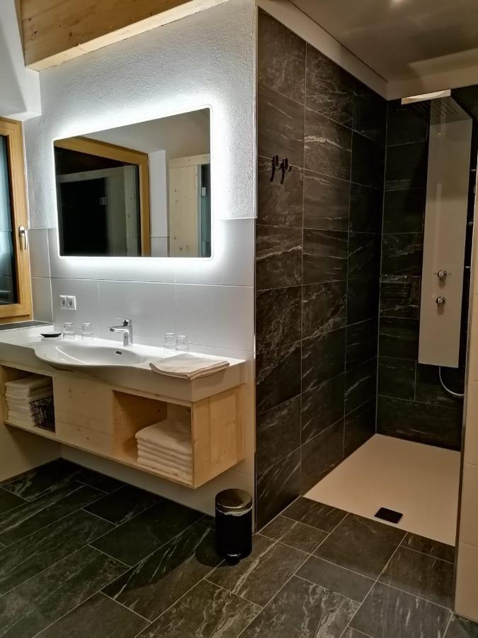 Chalet Studler Hofchalets