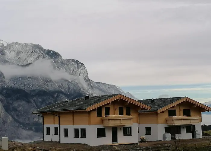 Studler Hofchalets