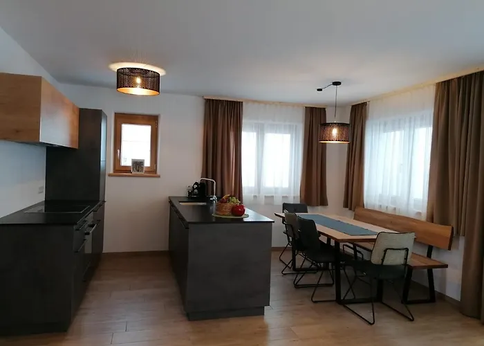 Studler Hofchalets