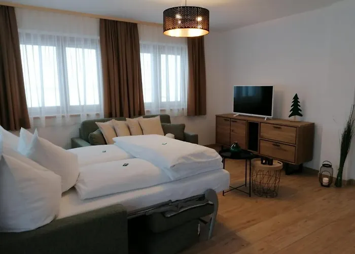 Studler Hofchalets