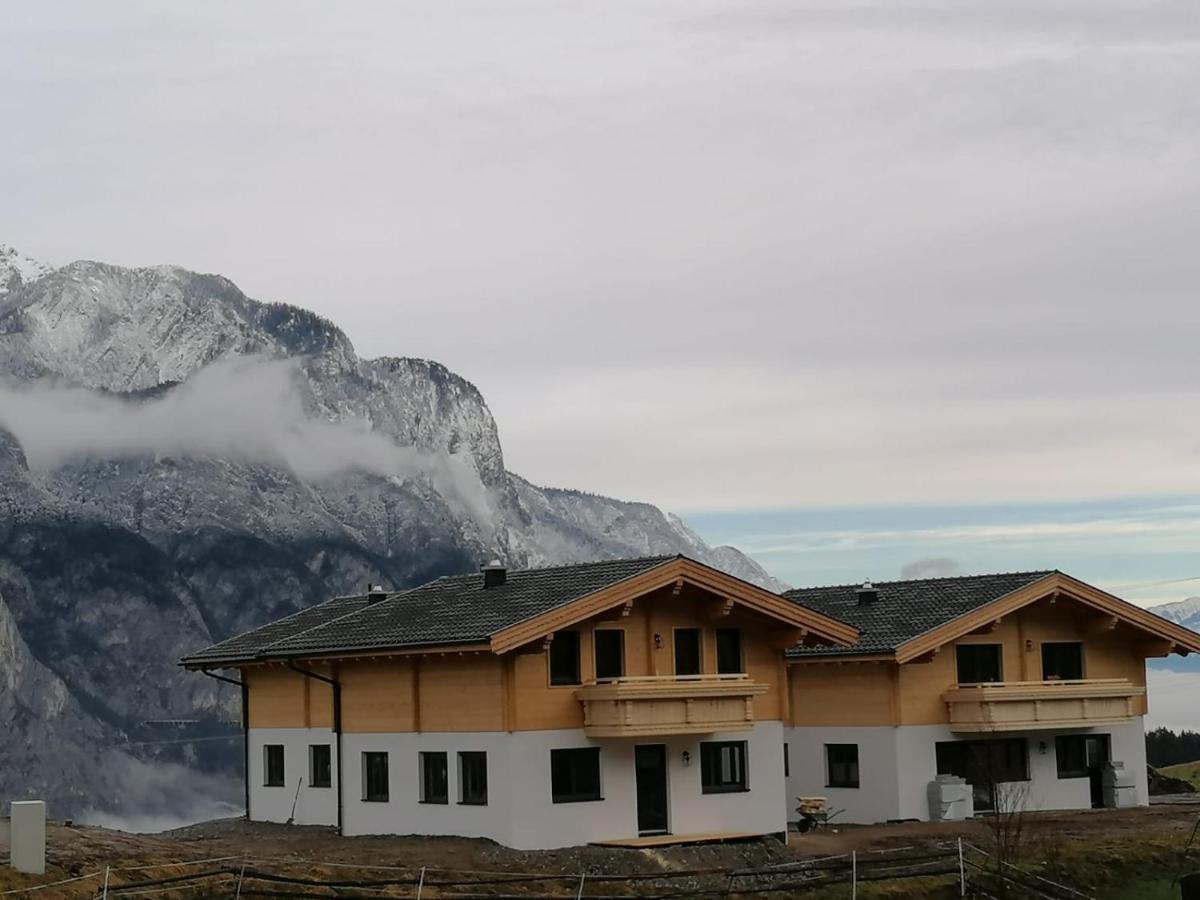 Studler Hofchalets Chalet
