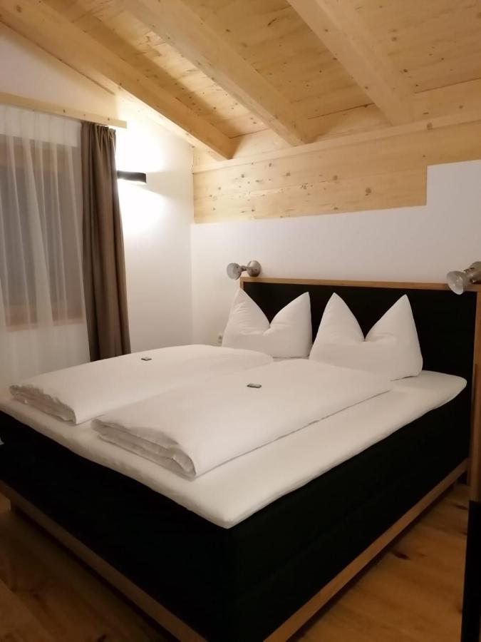 Studler Hofchalets Chalet *