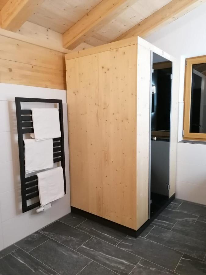 Studler Hofchalets Chalet Oberperfuss