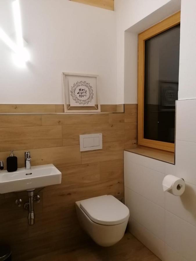Studler Hofchalets Chalet
