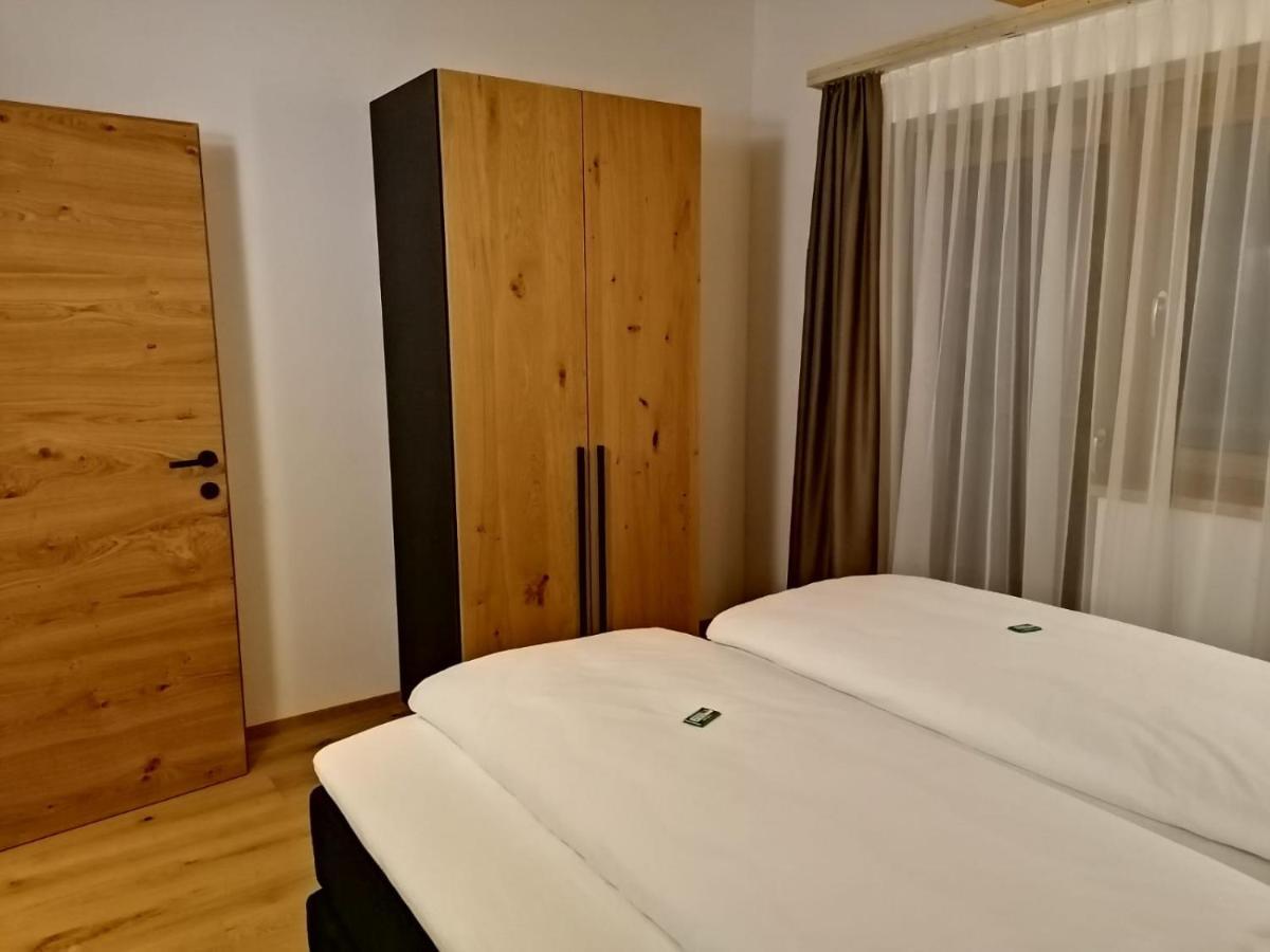 Chalet Studler Hofchalets Oberperfuss