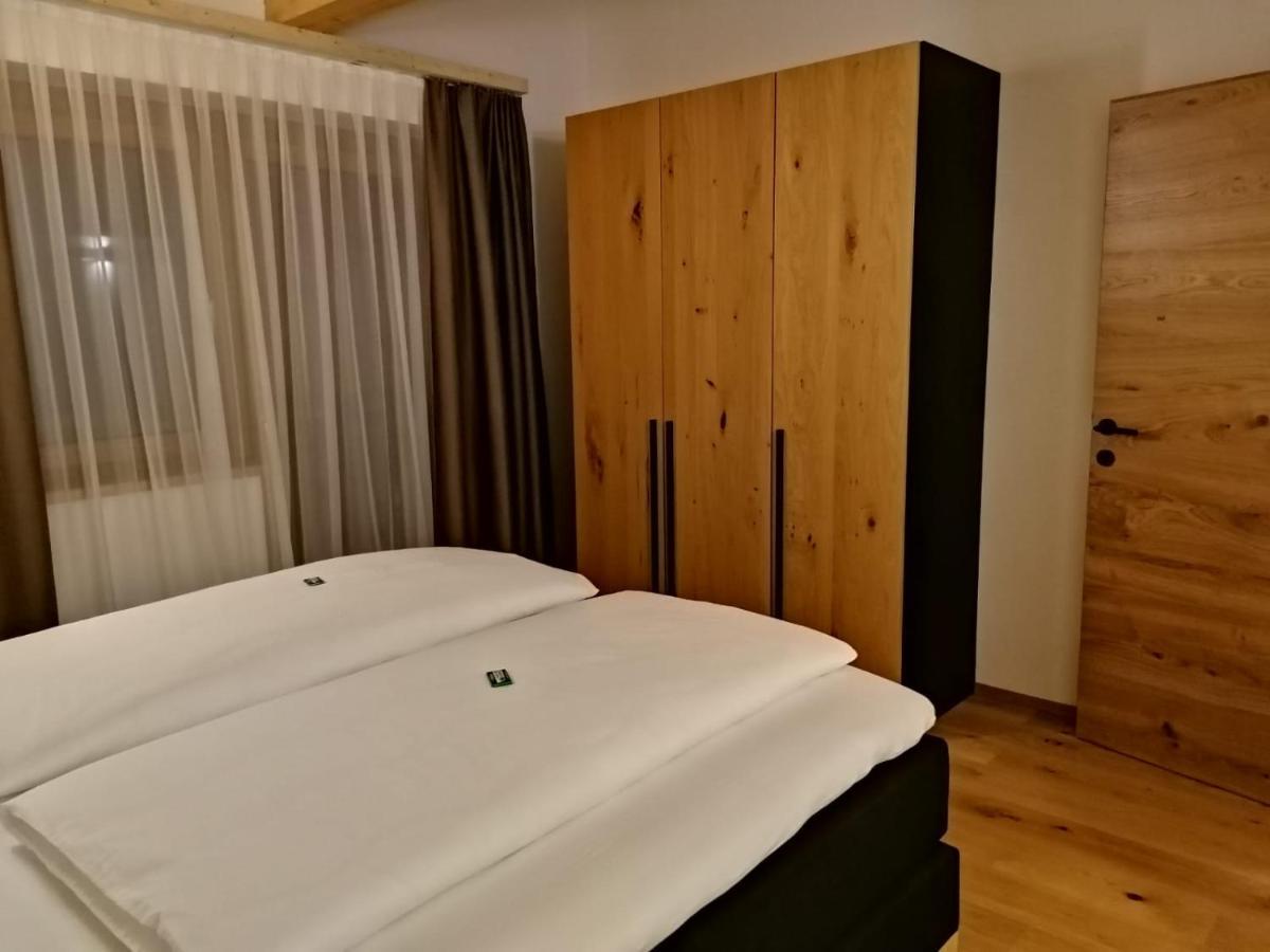 Studler Hofchalets Oberperfuss