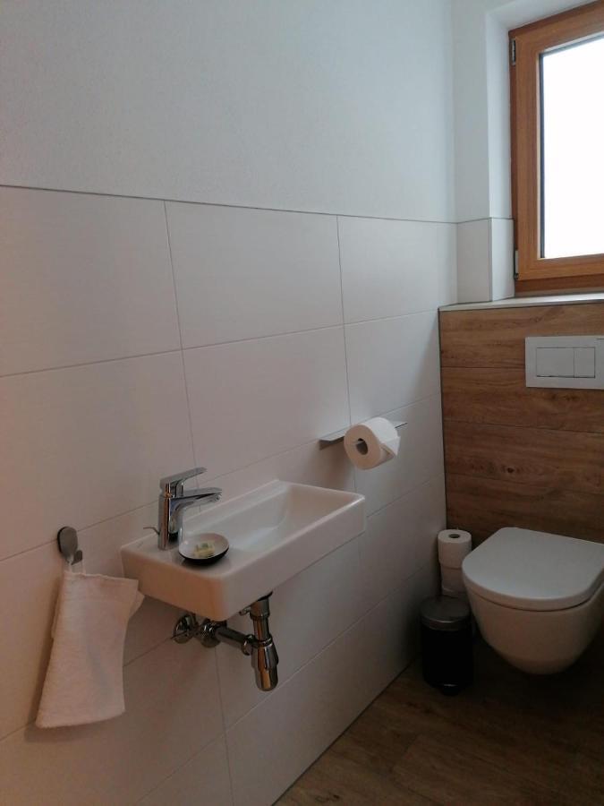 Studler Hofchalets Chalet *