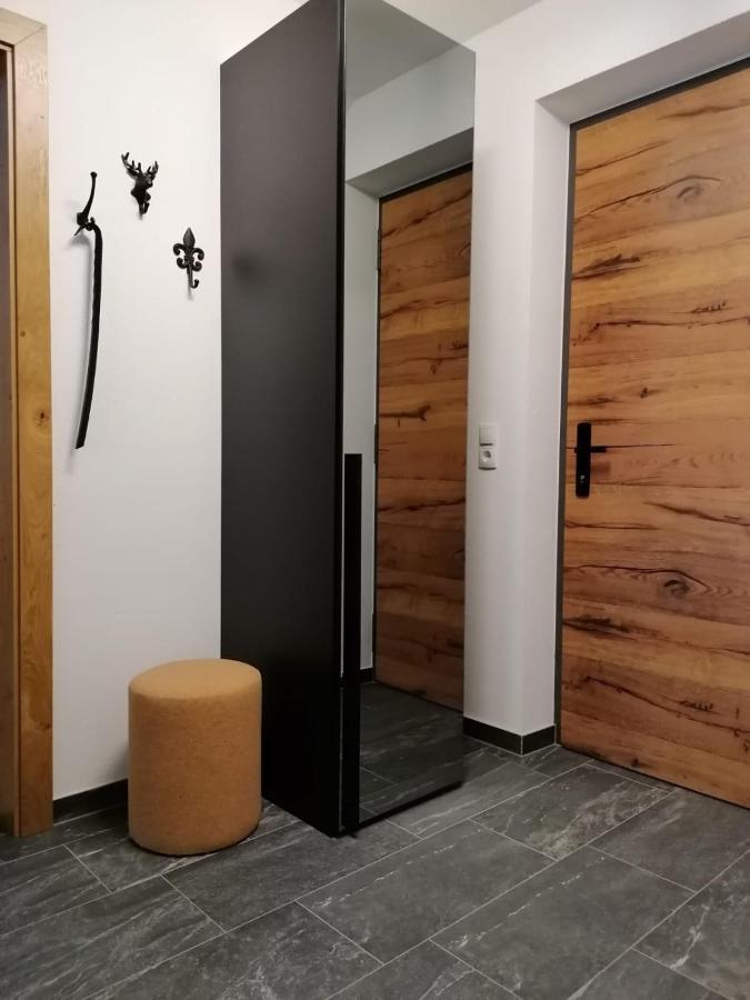 Chalet Studler Hofchalets