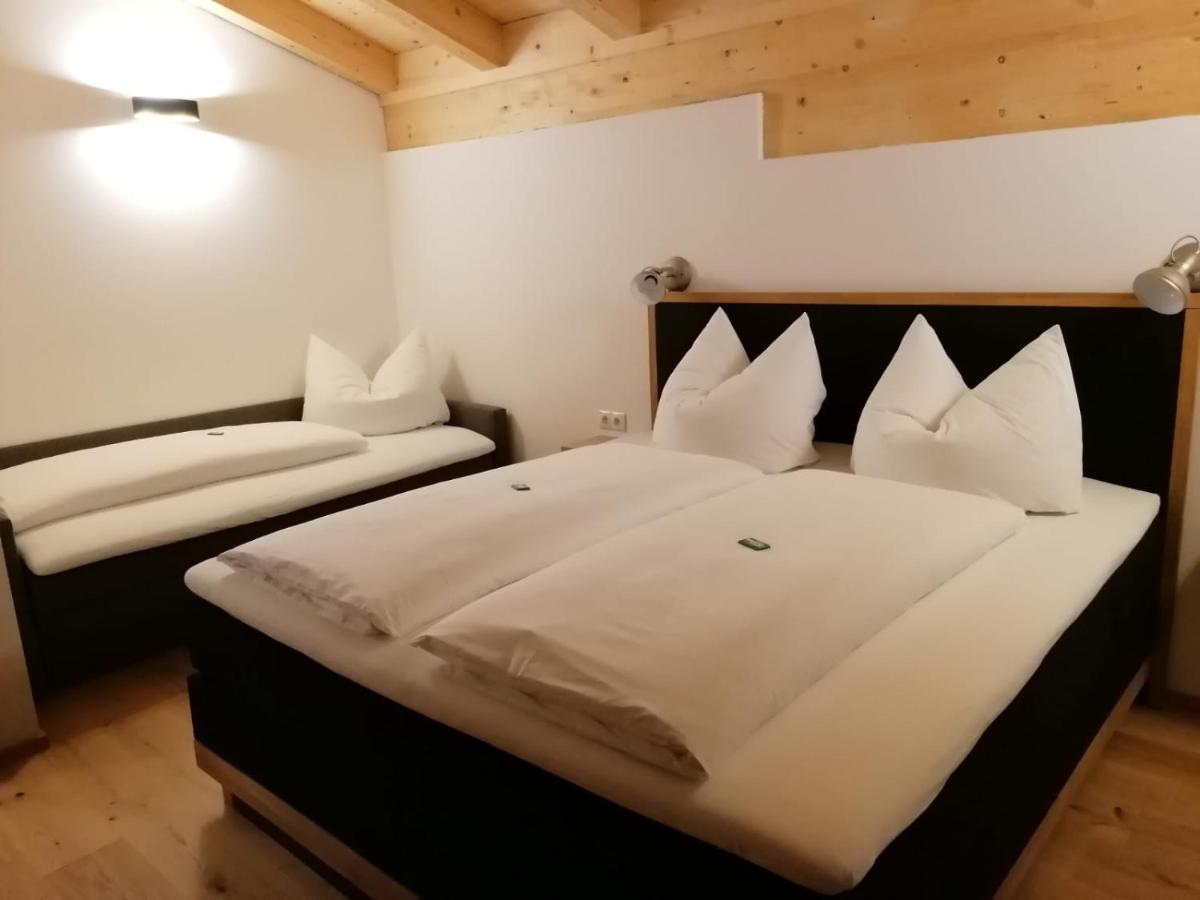 Studler Hofchalets *