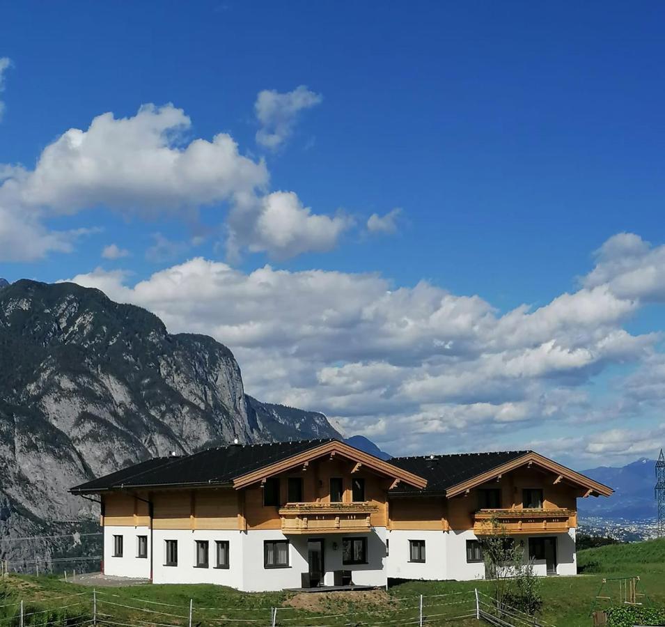 Chalet Studler Hofchalets Oberperfuss