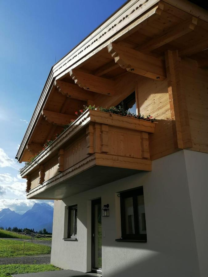 Studler Hofchalets Chalet