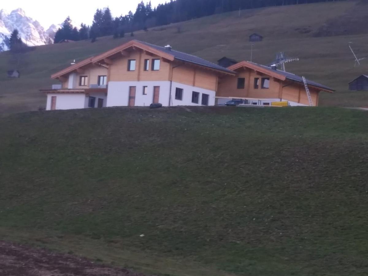 Studler Hofchalets Chalet *